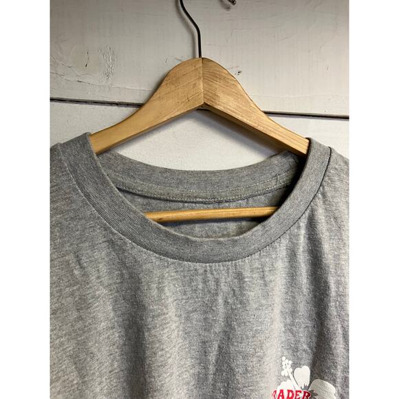 Trader Joe’s Long Sleeve (No Size) and Navy Crewneck (Size Medium) Bundle. - Picture 5 of 11